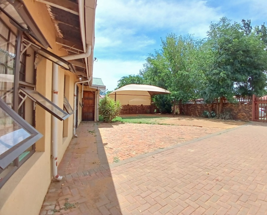2 Bedroom Property for Sale in Sasolburg Ext 1 Free State